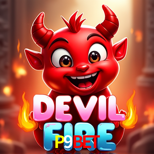 Slots na Plataforma P9Bet